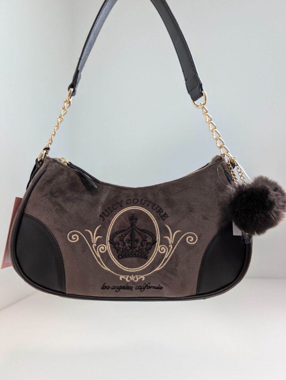 Brand New with Tags (NWT) Juicy Couture Shoulder Bag